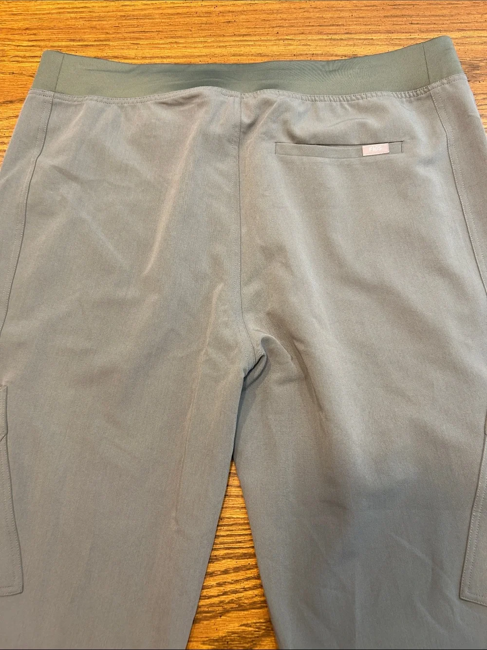 Figs Classic Axim Tall Cargo Scrub Pant